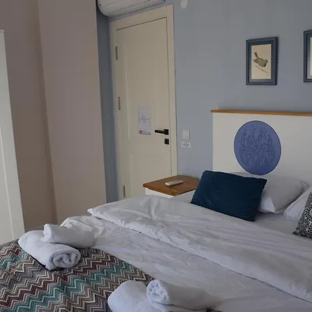 Villa Olea Alacati Tas Konak 2+1 A2 Incir Cesme
