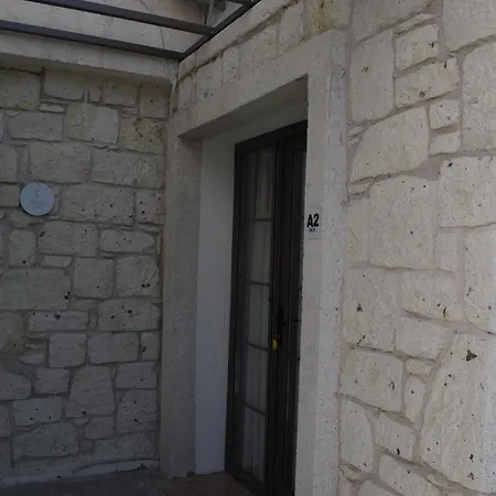 Olea Alacati Tas Konak 2+1 A2 Incir Cesme